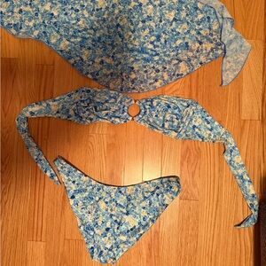 Three Piece Kulani Kini Bikini